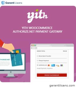 YITH WooCommerce Authorize.net Payment Gateway Premium