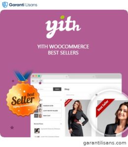 YITH WooCommerce Best Sellers Premium