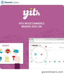 YITH WooCommerce Brands Add-On Premium