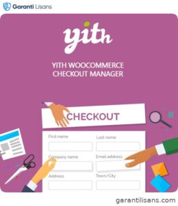 YITH WooCommerce Checkout Manager Premium