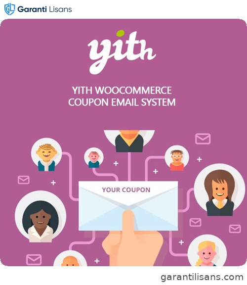 YITH WooCommerce Coupon Email System Premium