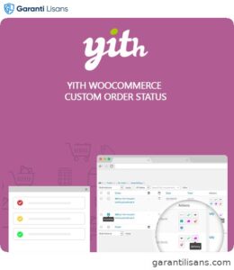 YITH WooCommerce Custom Order Status Premium