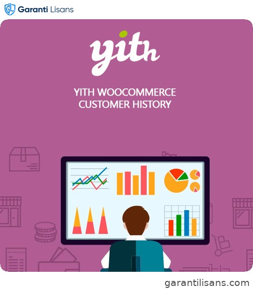 YITH WooCommerce Customer History Premium