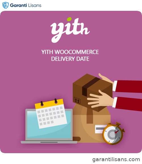 YITH WooCommerce Delivery Date Premium