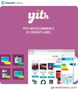YITH WooCommerce EU Energy Label Premium