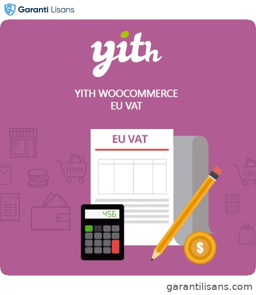 YITH WooCommerce EU VAT Premium