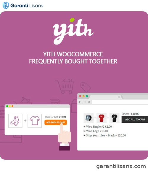 YITH WooCommerce Frequently Bought Together Premium