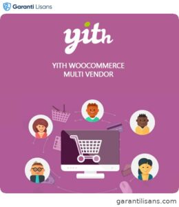 YITH WooCommerce Multi Vendor Premium