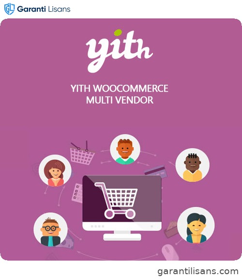 YITH WooCommerce Multi Vendor Premium
