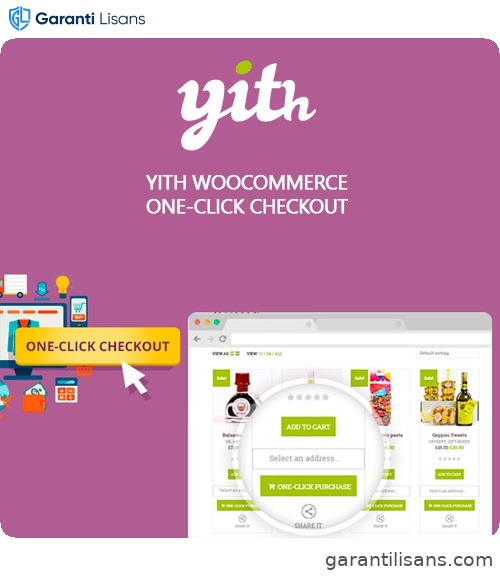 YITH WooCommerce One-Click Checkout Premium