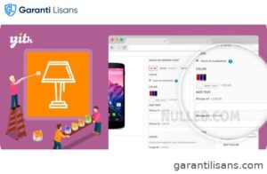 YITH WooCommerce Product Add-Ons & Extra Options Premium