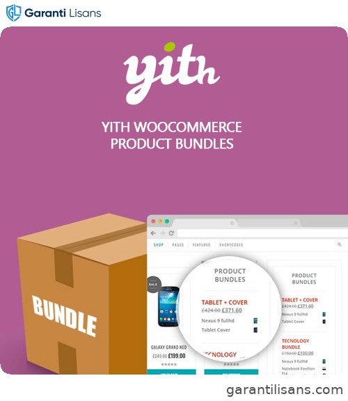 YITH WooCommerce Product Bundles Premium