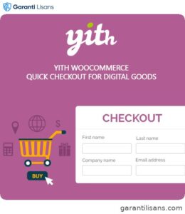 YITH WooCommerce Quick Checkout for Digital Goods Premium