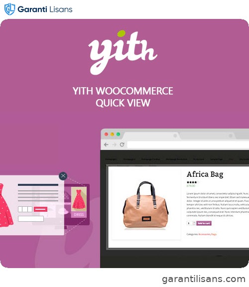 YITH WooCommerce Quick View Premium