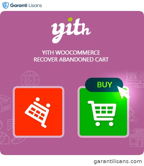 YITH WooCommerce Recovered Abandoned Cart Premium