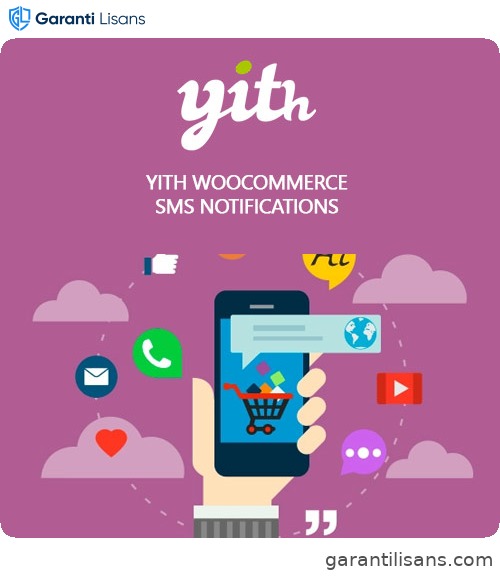 YITH WooCommerce SMS Notifications Premium