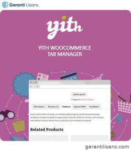 YITH WooCommerce Tab Manager Premium