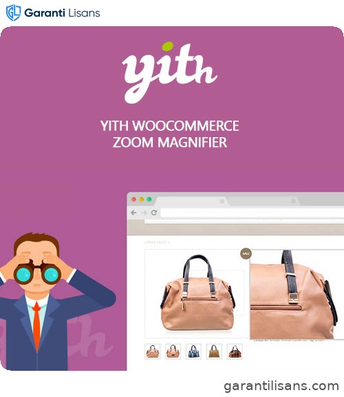 YITH WooCommerce Zoom Magnifier Premium