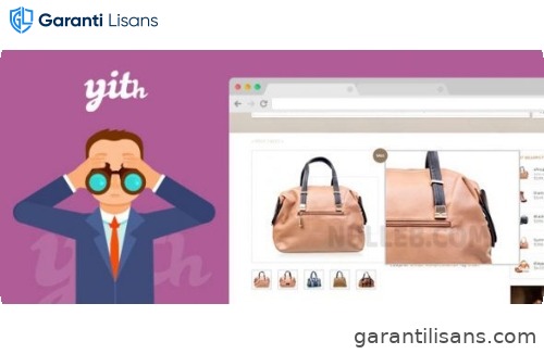 YITH WooCommerce Product Gallery & Image Zoom Premium