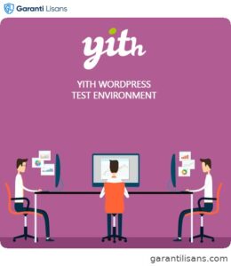 YITH WordPress Test Environment Premium