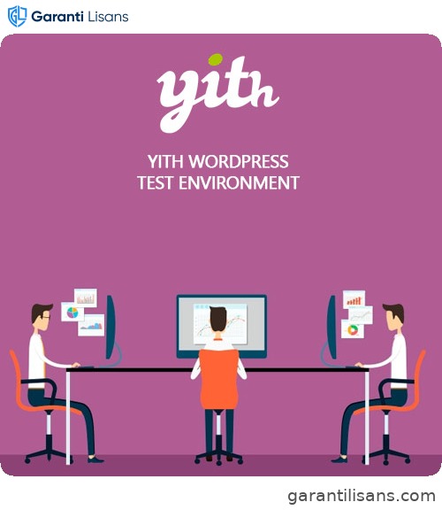 YITH WordPress Test Environment Premium