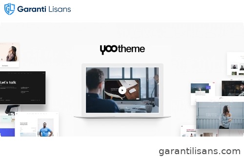 Premium WordPress Themes – YOOtheme