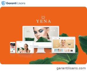 Yena – Beauty & Cosmetic WooCommerce Theme