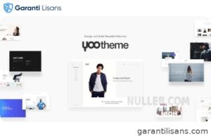 YooTheme Pro WordPress – WordPress Page Builder