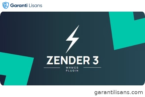 Zender – WHMCS Plugin for SMS and WhatsApp