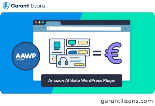 AAWP – Best WP Plugin for Amazon Affiliates