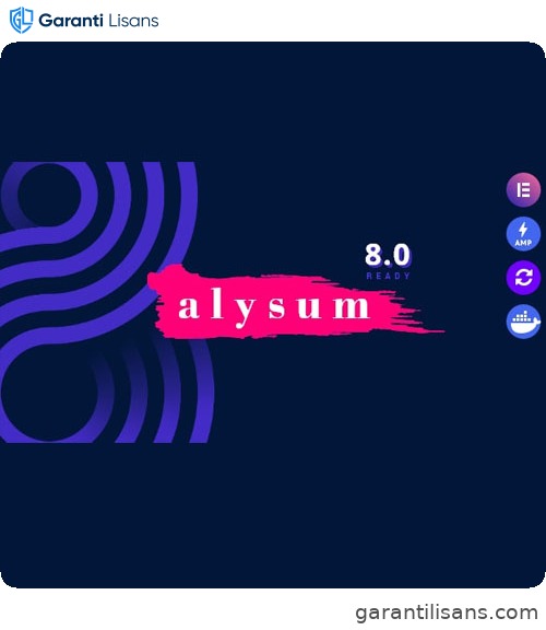 Alysum – Premium Prestashop AMP Theme
