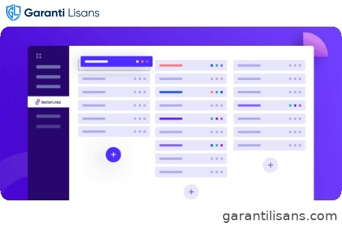 BetterLinks – Shorten, Track & Manage Links In WordPress