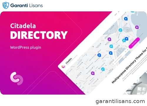 AIT Citadela Listing Directory
