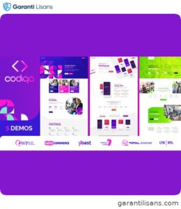 Codiqa – Software, App & Digital