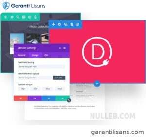 Divi Builder – WordPress Page Designer
