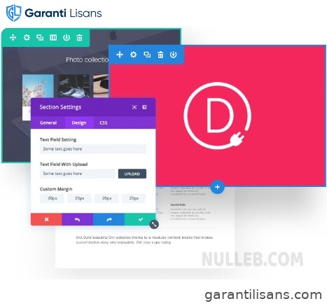 Divi Builder – WordPress Page Designer