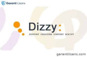 dizzy – Support Creators Content Script