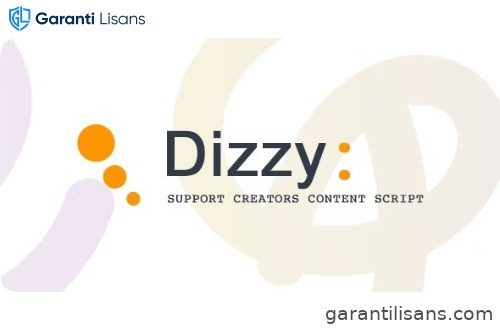dizzy – Support Creators Content Script