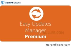 Easy Updates Manager Premium