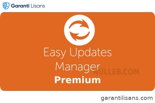 Easy Updates Manager Premium