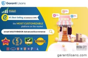 emart – Laravel Multi-Vendor eCommerce Advanced CMS