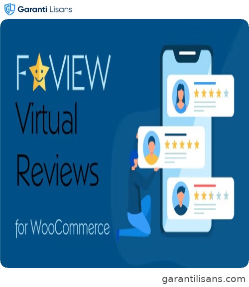 Faview – Virtual Reviews for WooCommerce