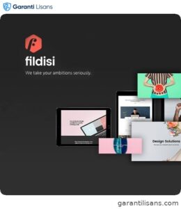 Fildisi – Responsive Multi-Purpose WordPress Theme