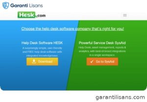 Help Desk Software HESK 3