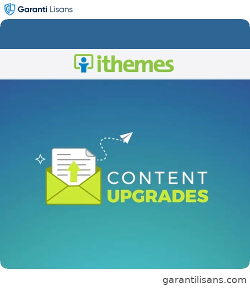 iThemes Content Upgrades
