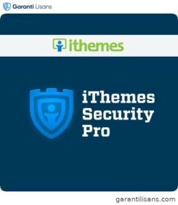 iThemes Security Pro