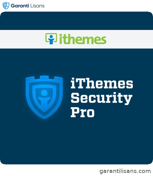 iThemes Security Pro