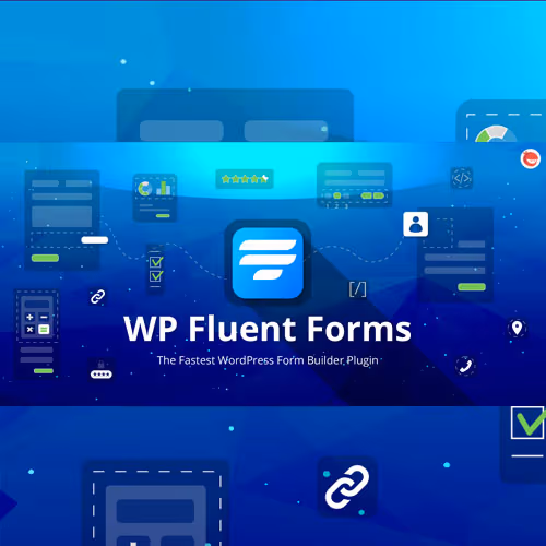 WP Fluent Forms Pro