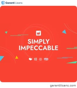 Impeka – Creative Multi-Purpose WordPress Theme