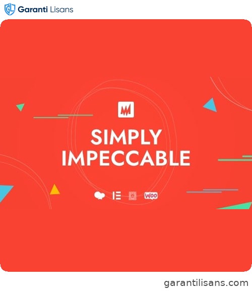 Impeka – Creative Multi-Purpose WordPress Theme